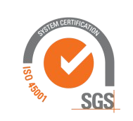 ISO 45001